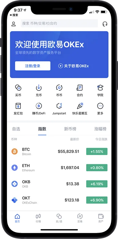 oex